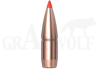 .308 / 7,62 mm 165 gr / 10,7 g Hornady SST Geschosse 100 Stück