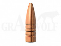 .358 / 9 mm 225 gr / 14,6 g Barnes TSX FB Geschosse 50 Stück