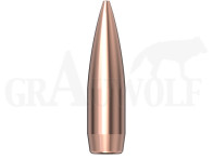 .308 / 7,62 mm 168 gr / 10,9 g Hornady BTHP Match Geschosse 1800 Stück