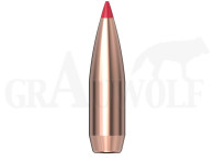 .308 / 7,62 mm 168 gr / 10,9 g Hornady A-Max Geschosse 100 Stück