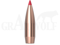.308 / 7,62 mm 168 gr / 10,9 g Hornady ELD-Match Geschosse 1900 Stück