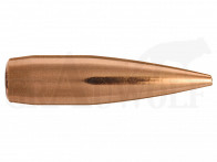 .308 / 7,62 mm 155 gr / 10,0 g Berger HPBT (VLD-Hunting) Geschosse 100 Stück