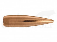 .308 / 7,62 mm 168 gr / 10,9 g Berger HPBT VLD-HUNTING Geschosse 100 Stück