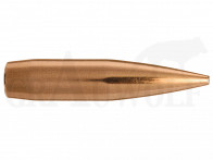 .308 / 7,62 mm 210 gr / 13,6 g Berger HPBT VLD-Hunting Geschosse 100 Stück