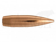 .308 / 7,62 mm 185 gr / 12,0 g Berger HPBT SAAMI Hybrid Hunting Geschosse 100 Stück