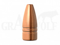 .458 / 11,6 mm 300 gr / 19,4 g Barnes TSX FB Geschosse 20 Stück