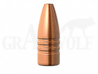 .458 / 11,5 mm 350 gr / 22,7 g Barnes TSX FB Geschosse 20 Stück