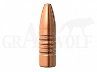 .458 / 11,6 mm 500 gr / 32,4 g Barnes TSX FB Geschosse 20 Stück