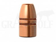 .500 / 12,7 mm (.500 S&W) 400 gr / 25,9 g Barnes Buster FN FB Vollmantel Geschosse 50 Stück