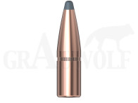 .308 / 7,62 mm 180 gr / 11,7 g Hornady InterLock SpirePoint Geschosse 100 Stück