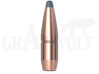 .308 / 7,62 mm 180 gr / 11,7 g Hornady InterLock BT Geschosse 100 Stück
