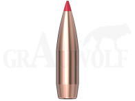 .308 / 7,62 mm 208 gr / 13,5 g Hornady ELD-Match Geschosse 100 Stück