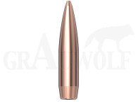 .308 / 7,62 mm 208 gr / 13,5 g Hornady BTHP Match Geschosse 100 Stück