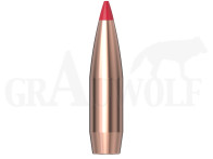 .308 / 7,62 mm 178 gr / 11,5 g Hornady ELD-X Geschosse 100 Stück