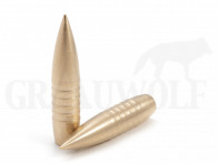 .308 / 7,62 mm 165 gr / 10,7 g LOS Tactic Geschosse 100 Stück