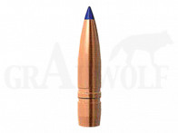 .243 / 6 mm 95 gr / 6,2 g Barnes LRX Long-Range BT Geschosse 50 Stück