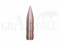 .308 / 7,62 mm 177 gr / 11,5 g Ve-Loads Long Range Target Matchgeschosse Kupfer 50 Stück
