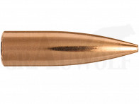 .308 / 7,62 mm 150 gr / 9,7 g Berger HPFB Geschosse (Target) 100 Stück