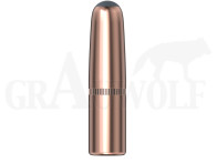.308 / 7,62 mm 220 gr / 14,3 g Hornady InterLock Teilmantelrundkopf Geschosse 100 Stück