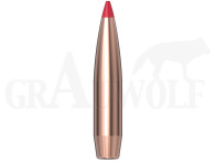 .308 / 7,62 mm 225 gr / 14,6 g Hornady ELD-Match Geschosse 100 Stück