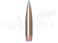 .308 / 7,62 mm 230 gr / 14,9 g Hornady A-Tip Match Geschosse 100 Stück