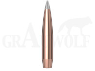 .308 / 7,62 mm 250 gr / 16,2 g Hornady A-Tip Match Geschosse 100 Stück