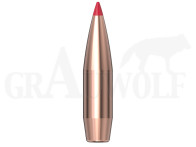 .308 / 7,62 mm 195gr / 12,6 g Hornady ELD-Match Geschosse 100 Stück
