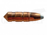 .308 / 7,62 mm 139 gr / 9,0 g Brenneke Basic Nature Geschosse 25 Stück