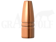 .358 / 9,1 mm 180 gr / 11,7 g Barnes TSX FN FB Geschosse 50 Stück