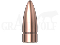 .310 / 7,62 mm 123 gr / 8,0 g Hornady FMJ Vollmantel Geschosse 100 Stück