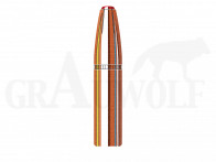 .3115 / 7,62x39 255 gr / 16,5 g Hornady Sub-X Geschosse 100 Stück