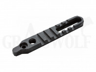 Bergara Picatinny Schiene für B14R, HMR, Terrain, Crest Schäfte