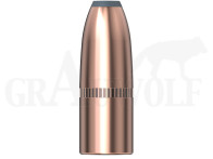 .321 / 8,15 mm 170 gr / 11,0 g Hornady InterLock FP Geschosse 100 Stück für 8,15x46R oder .32 Win Spl