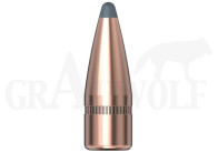 .284 / 7 mm 154 gr / 10,0 g Hornady InterLock Spire Point Geschosse 100 Stück