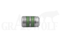 .313 / 7,95 mm 83 grain / 5,4 g Balleurope Blei Wadcutter Geschosse 500 Stück