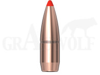 .338 / 8,5 mm 200 gr / 13,0 g Hornady FTX Geschosse 100 Stück