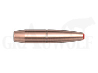 .338 / 8,5 mm 307 gr / 28,0 g Hornady Sub-X Geschosse 50 Stück