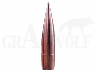 .338 / 8,5 mm 230 gr / 14,9 g Ve-Loads .338 LM Long Range Target Matchgeschosse Kupfer 50 Stück