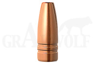 .355 / 9 mm .170 gr / 11,0 g 350 Legend Barnes TSX FN FB Geschosse 50 Stück