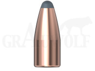 .355 / 9 mm 170 gr / 11,0 g Hornady InterLock SP Geschosse 100 Stück