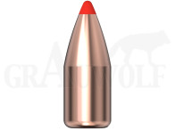 .355 / 9 mm 165 gr / 10,7 g Hornady FTX Geschosse 100 Stück