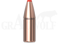 .357 / 9 mm 250 gr / 16,2 g Hornady Sub-X Geschosse 100 Stück