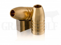 .500 / 12,7 mm 350 Gr / 22,7 g Lehigh Defense Controlled Fracturing Geschosse 20 Stück