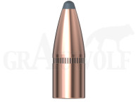 .358 / 9,1 mm 200 gr / 13,0 g Hornady InterLock SP Geschosse 100 Stück