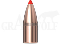 .358 / 9,1 mm 200 gr / 13,0 g Hornady FTX Geschosse 100 Stück