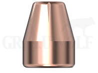 .355 / 9 mm 90 gr / 5,8 g Hornady HP/XTP Geschosse 100 Stück