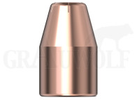 .355 / 9 mm 124 gr / 8 g Hornady HP / XTP Geschosse 100 Stück