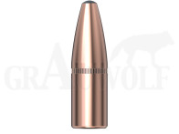 .366 / 9,3 mm 286 gr / 18,5 g Hornady InterLock SpirePoint Geschosse 50 Stück
