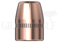 .357 / 9 mm 110 gr / 7,1 g Hornady XTP Geschosse 100 Stück