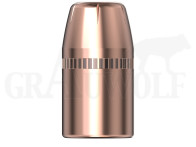 .357 / 9 mm 158 gr / 10,2 g Hornady HP/XTP Hohlspitz Geschosse 100 Stück